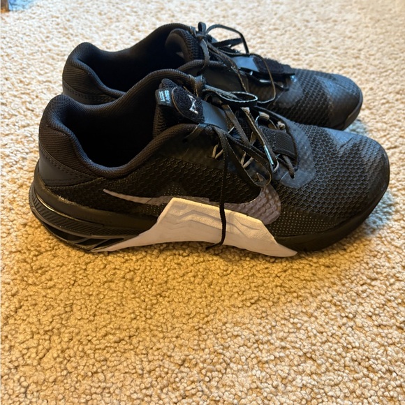 Vessi Other - Nike MetCon 7